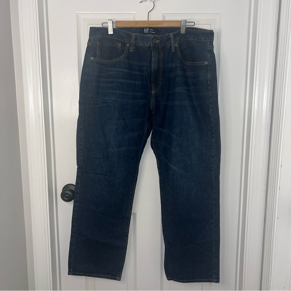 Gap Jeans Men 38x30